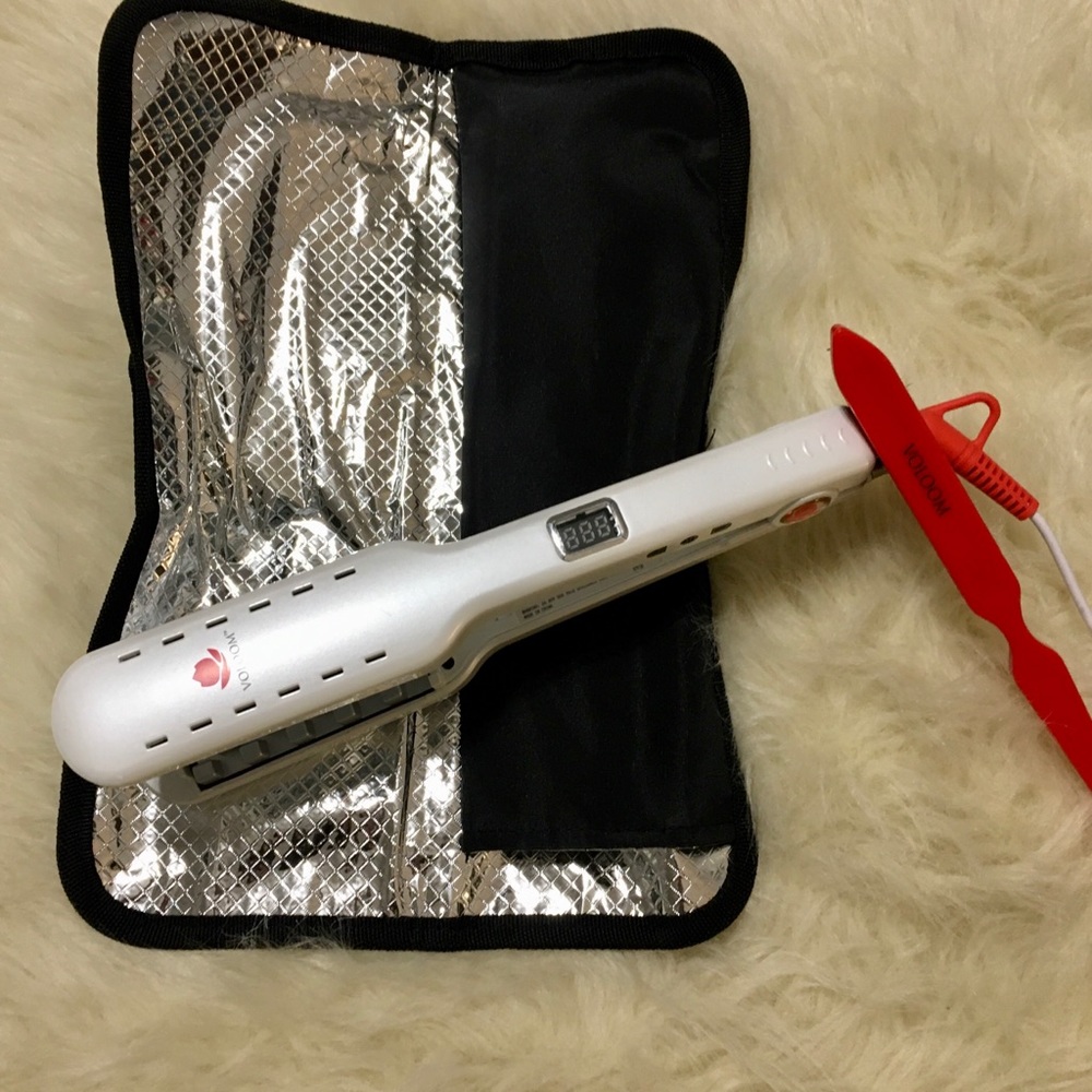 Voloom Root Volumizer/Lifter
